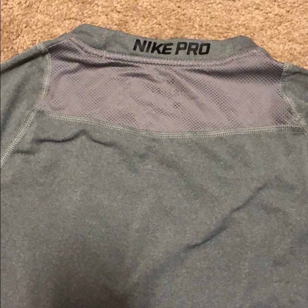Nike Pro Dri-Fit - Picture 4 of 4